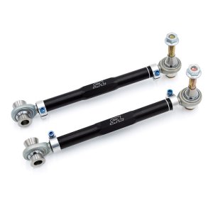 Subaru WRX Toe Arms - Rear - SPL Parts - `22-`27